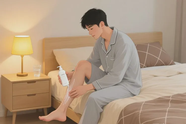 男性肛周容易起湿疹能治愈吗(图4)