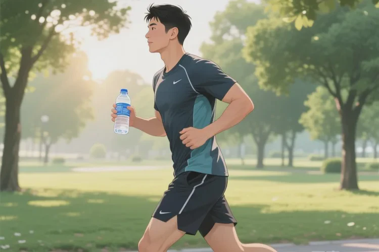 29岁早餐血糖14.8是怎么回事(图3)