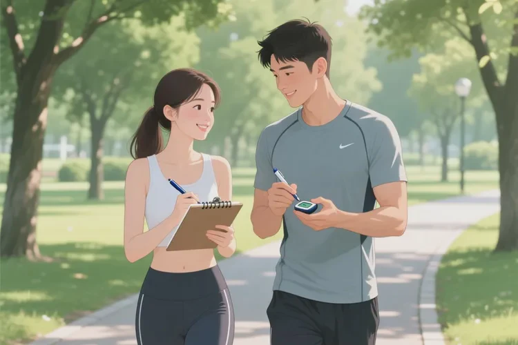 29岁早餐血糖16点7是怎么回事(图3)