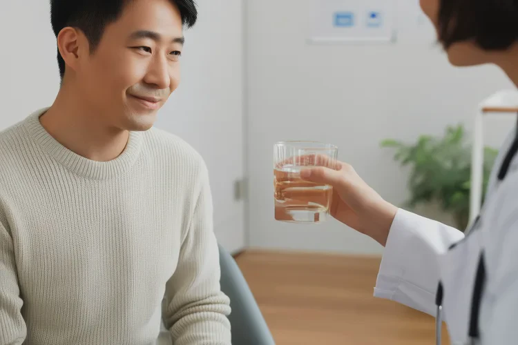 29岁中餐血糖7.4是怎么回事(图4)