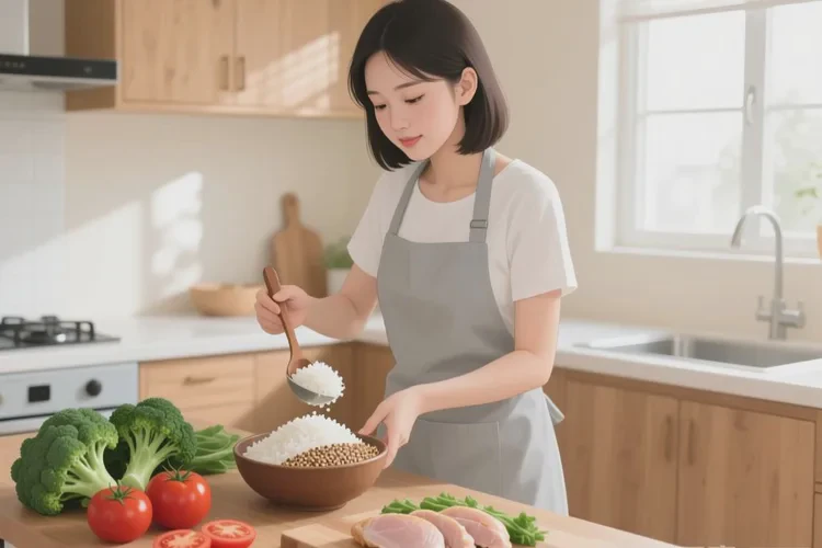 29岁餐后血糖17.5是怎么回事(图3)