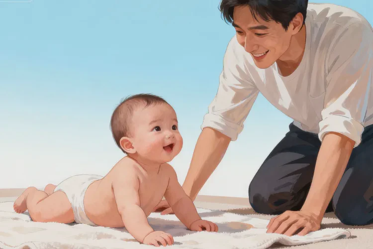 婴儿肛周出现湿疹能不能治愈(图3)