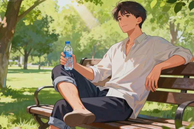 男性小腿上经常长湿疹能治愈吗(图4)