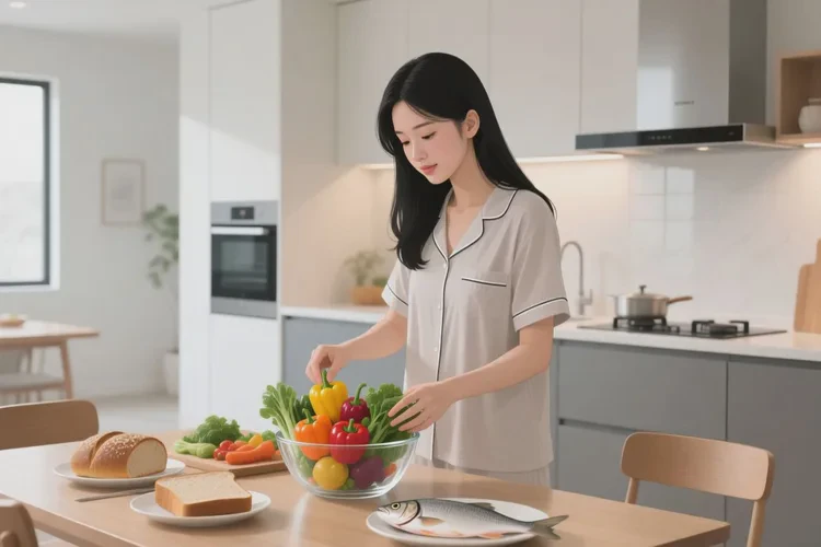 29岁晚餐血糖14点7是怎么回事(图4)