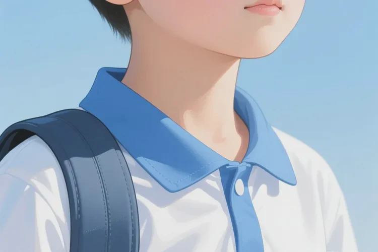 小学生脖子偶尔起湿疹能治愈吗(图2)