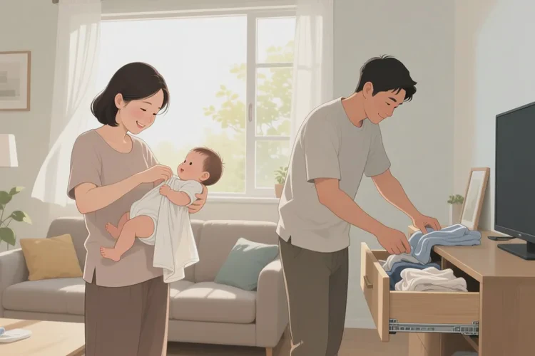 宝宝手臂上有湿疹能不能治愈(图3)