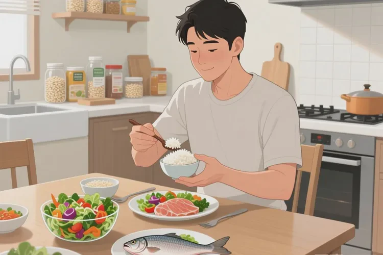 29岁中餐血糖18点8是怎么回事(图4)