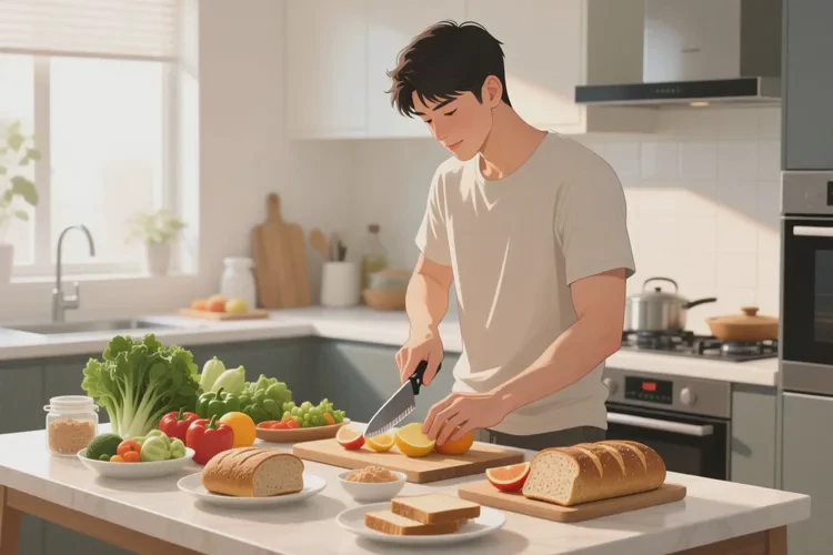 29岁早餐血糖9.2是怎么回事(图4)