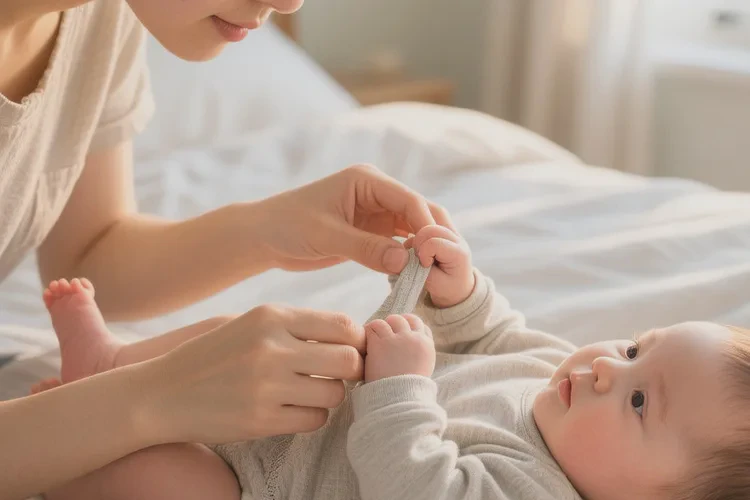 小孩脖子容易长湿疹能不能治愈(图3)