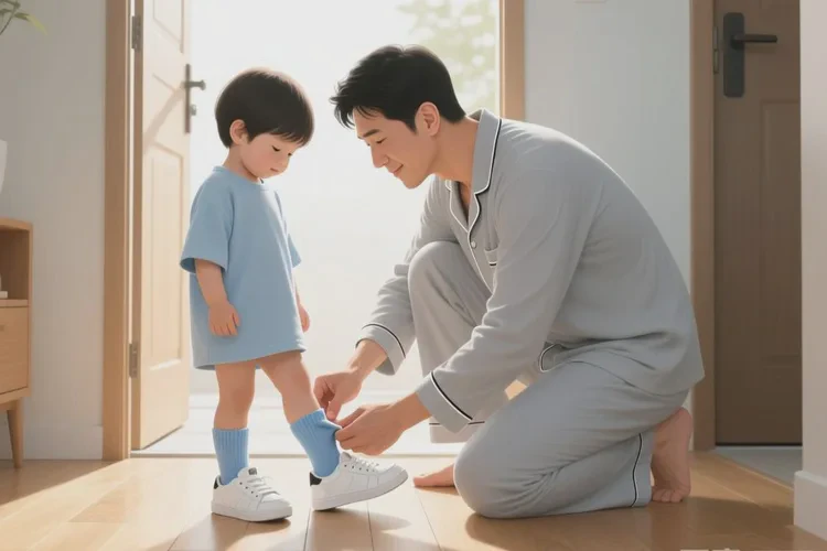 小儿脚上容易长湿疹能治愈吗(图2)