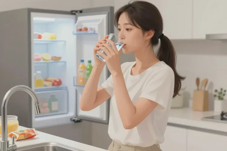 29岁晚餐血糖21.5是怎么回事(图2)