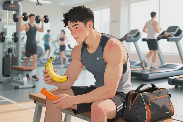 29岁晚餐血糖3.0是怎么回事(图2)