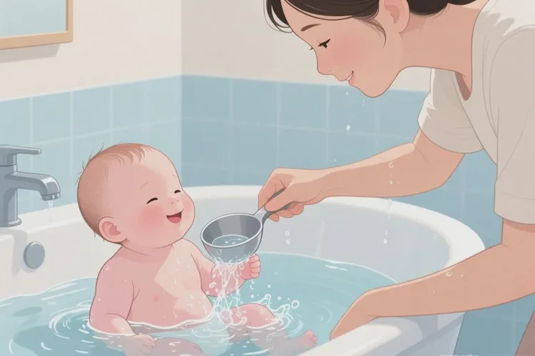 小儿脖子有湿疹能治愈吗(图4)