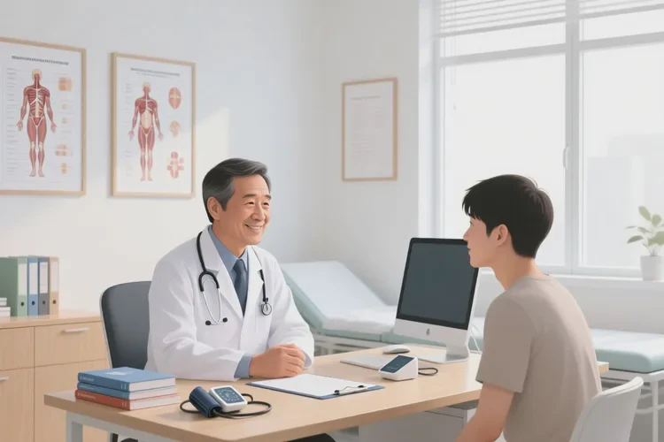 29岁空腹血糖13.5是怎么回事(图4)