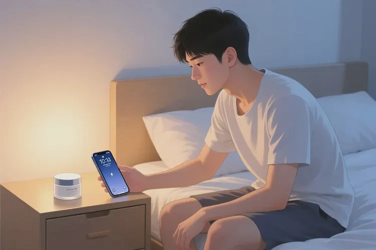 青年人脸上有湿疹能治愈吗(图4)