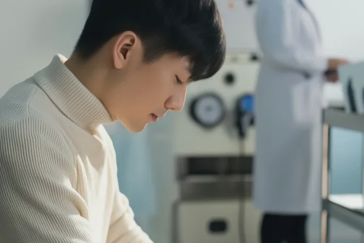 29岁中午血糖18.9是怎么回事(图4)