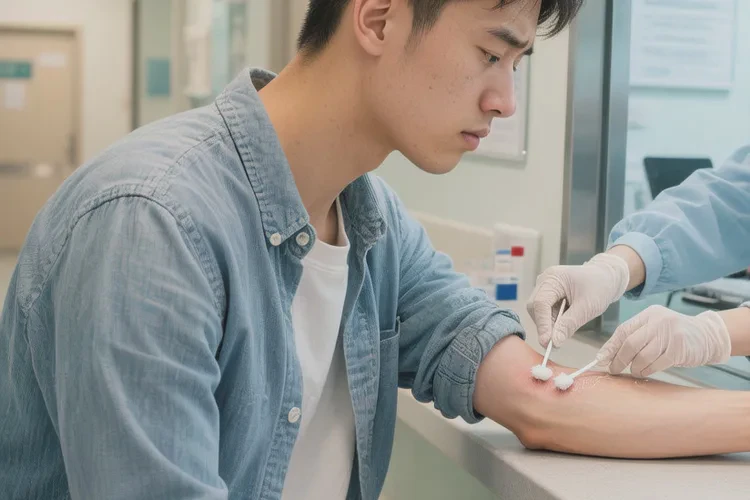 29岁下午血糖26.7是怎么回事(图4)