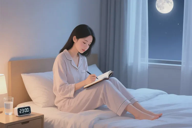 28岁晚上血糖11.4是怎么回事(图4)