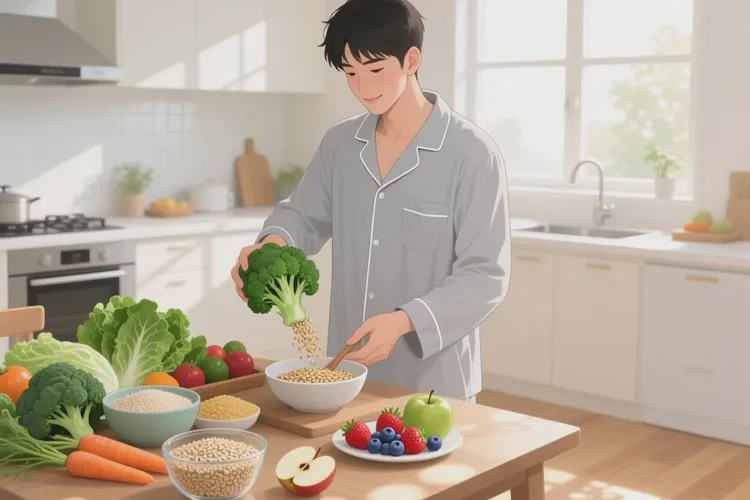 28岁晚上血糖26.1是怎么回事(图3)