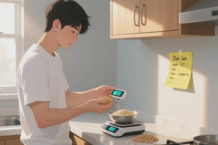 29岁晚餐血糖16.5是怎么回事(图4)