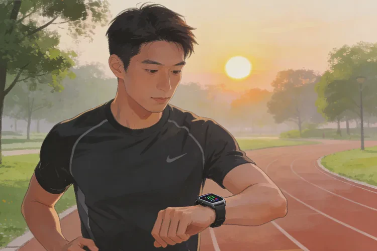 29岁早上血糖9.1是怎么回事(图3)