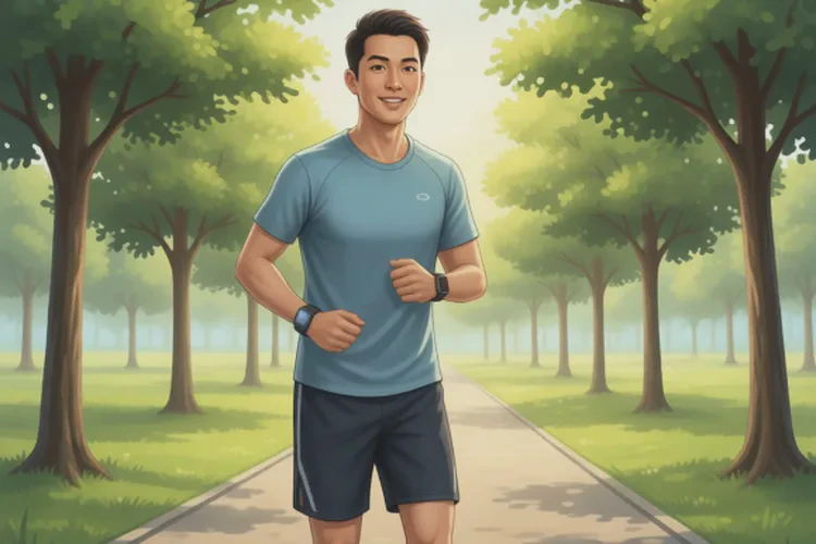 男生脸上出湿疹能治愈吗(图1)