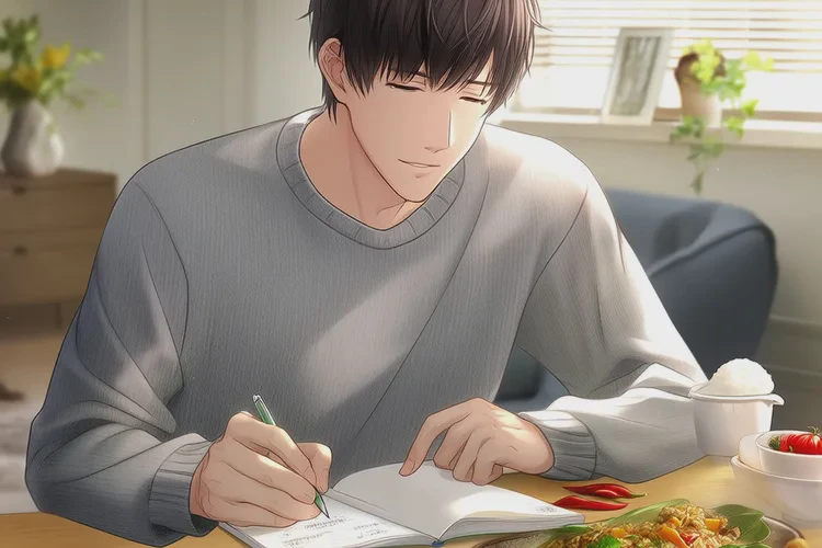 29岁中午血糖8点8是怎么回事(图4)