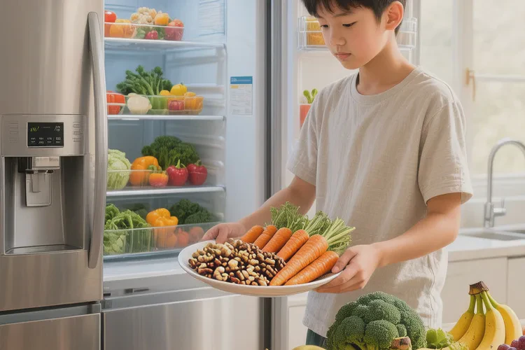 青少年肚子上偶尔长湿疹能治愈吗(图2)