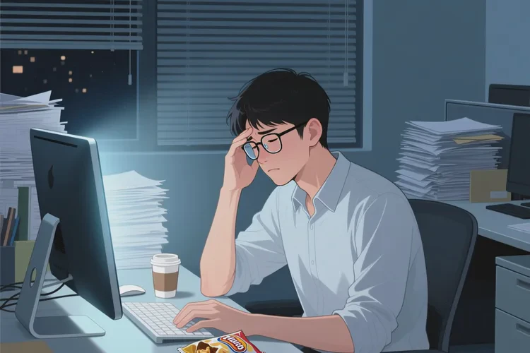 28岁晚上血糖5.9是怎么回事(图3)