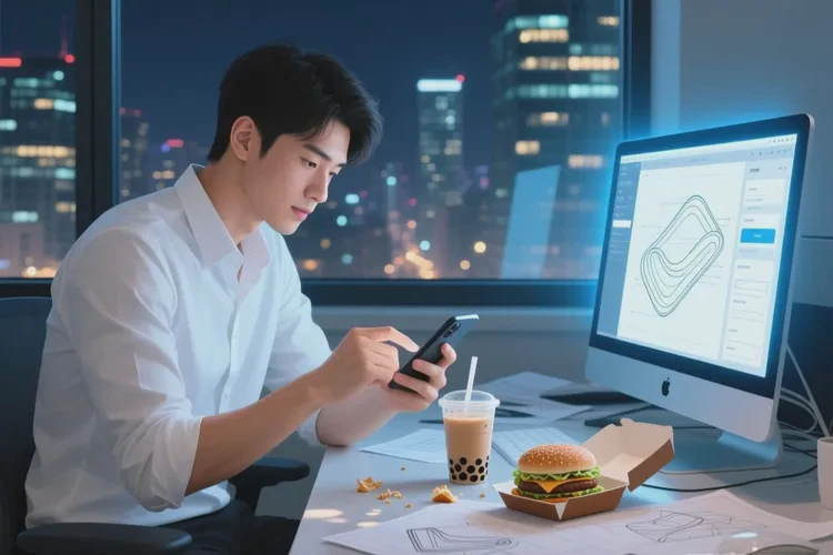 29岁早上空腹血糖16点1是怎么回事(图2)