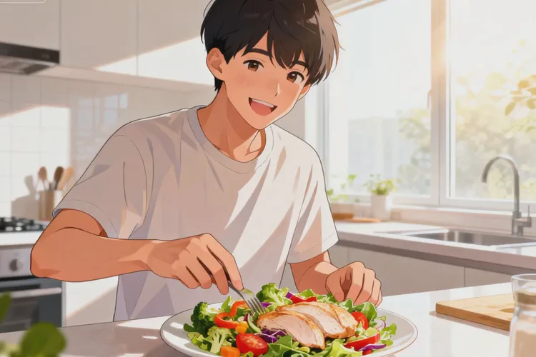 28岁下午血糖5.6是怎么回事(图3)