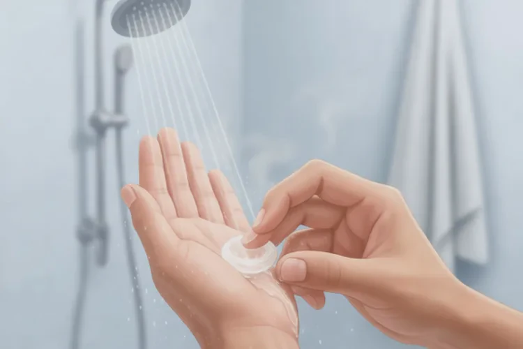 青年人手臂上出湿疹能治愈吗(图1)