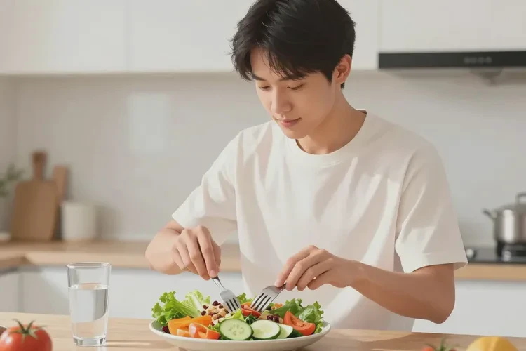 29岁空腹血糖23.9是怎么回事(图3)