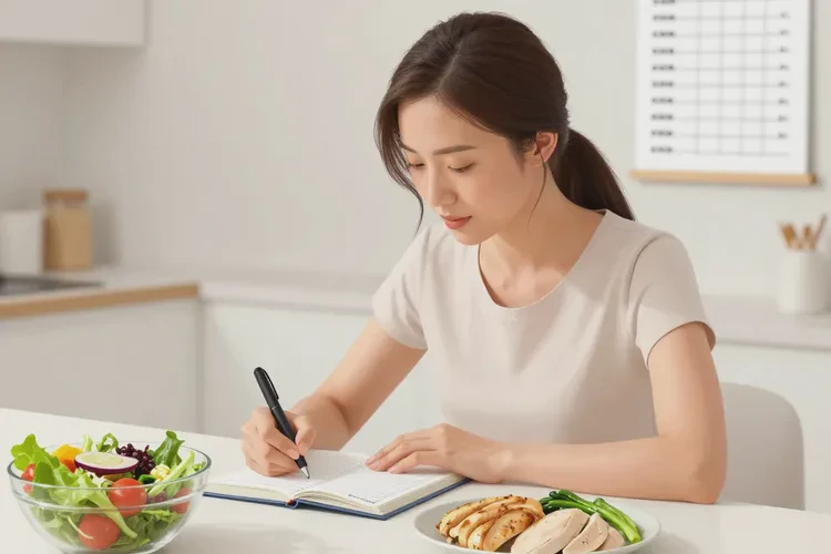 28岁睡前血糖6.4是怎么回事(图4)