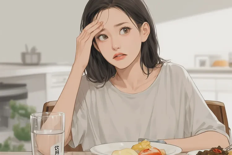 29岁餐后血糖3.2是怎么回事(图1)