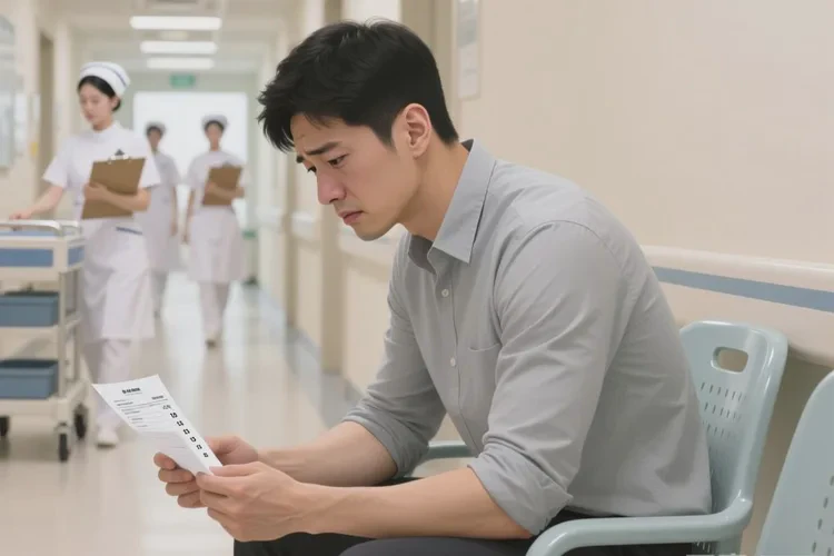 29岁中餐血糖12.1是怎么回事(图1)