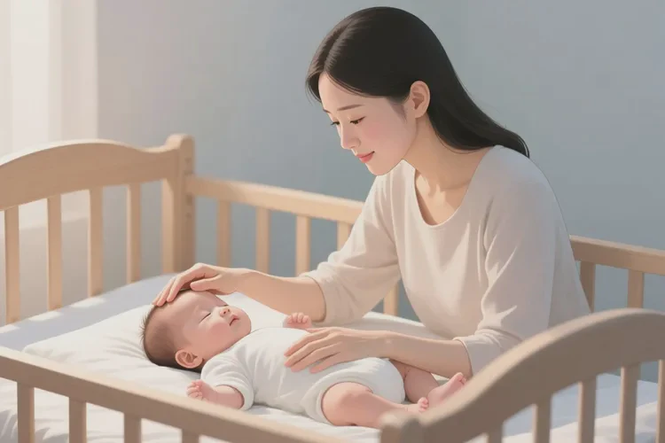 宝宝脖子上偶尔起湿疹能不能治愈(图4)