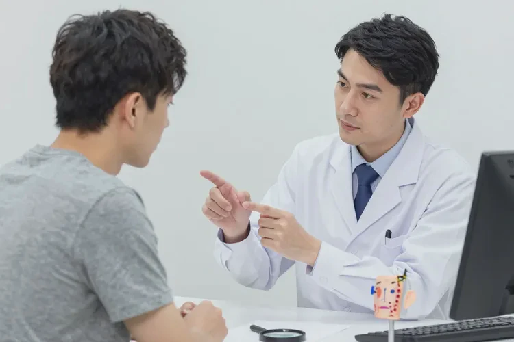 青年人屁股上有湿疹能治愈吗(图3)