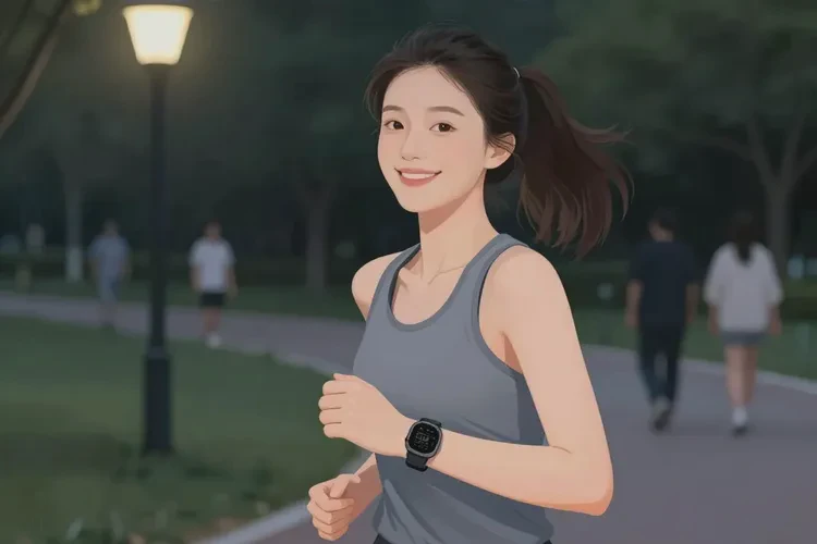 28岁睡前血糖9.5是怎么回事(图2)