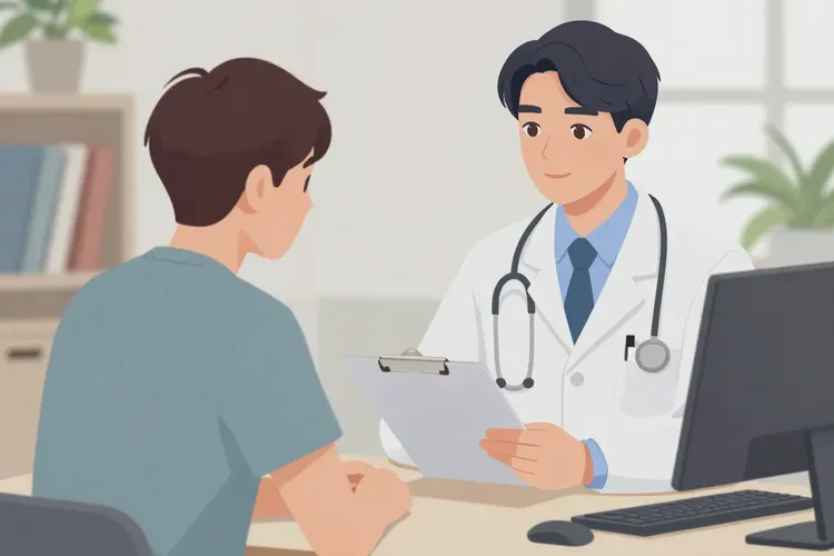 29岁早餐血糖3.7是怎么回事(图4)