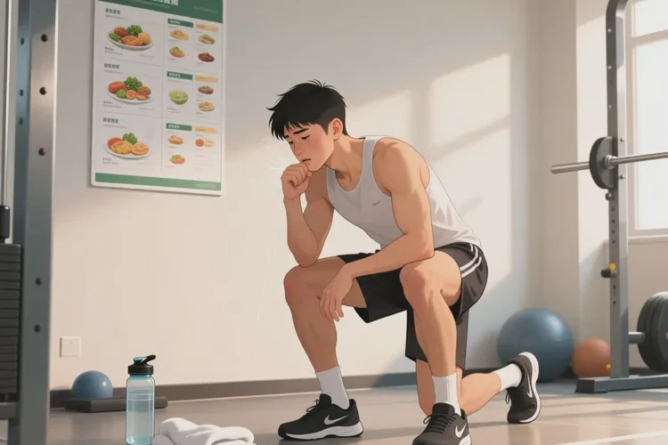 29岁餐后血糖29.3是怎么回事(图4)