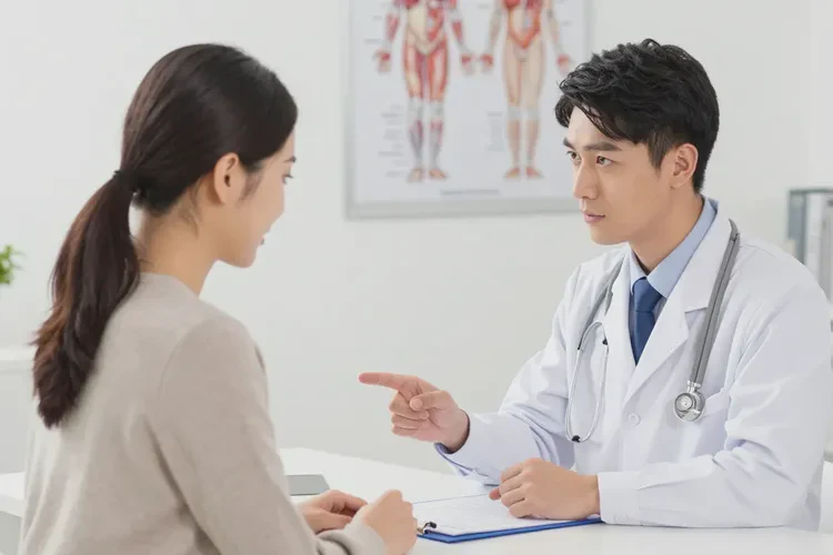 28岁下午血糖18点0是怎么回事(图3)