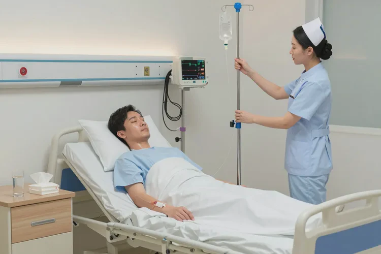 29岁早上空腹血糖30.6是怎么回事(图4)