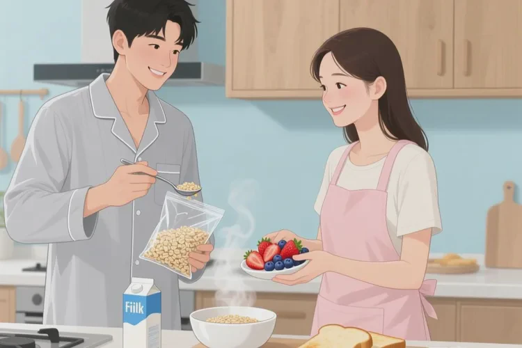 29岁早上空腹血糖4点0是怎么回事(图4)