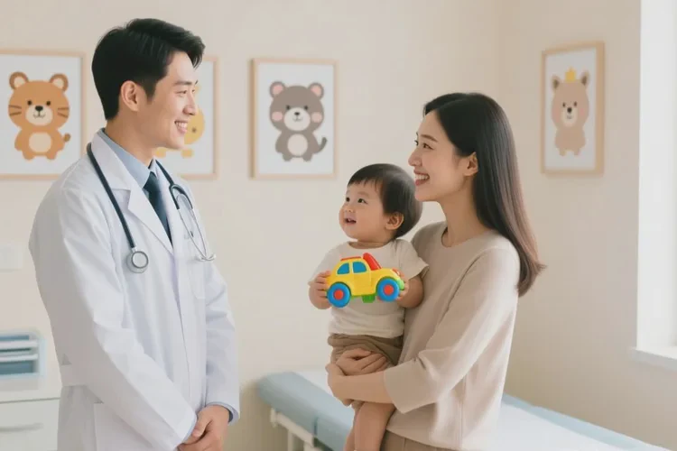 小儿大腿上容易长湿疹能治愈吗(图4)