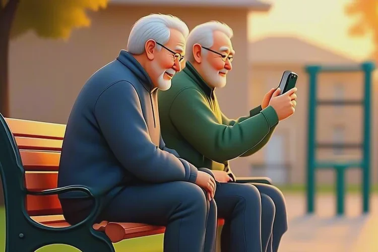 老年人脚上偶尔长湿疹能治愈吗(图3)