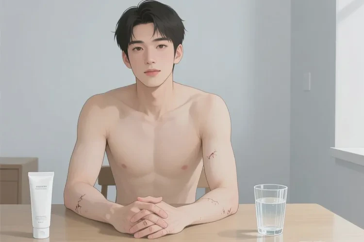 男人手上容易起湿疹能治愈吗(图2)