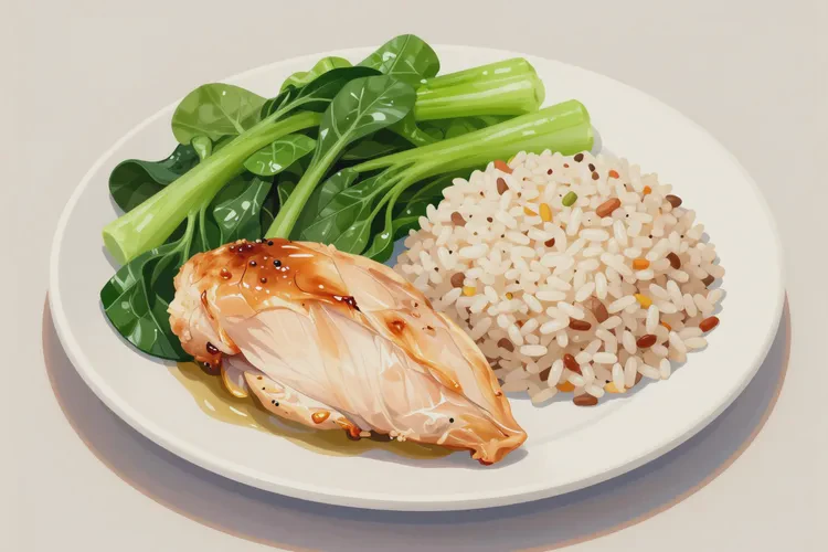 29岁中餐血糖5.8是怎么回事(图2)