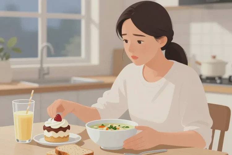 28岁晚上血糖16.2是怎么回事(图2)