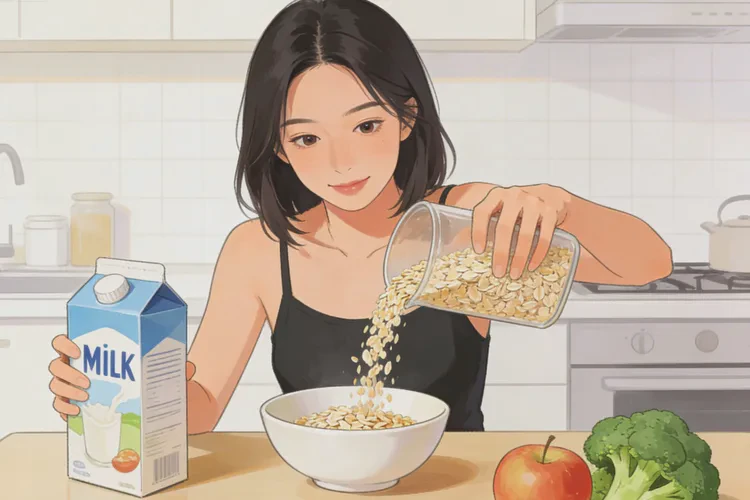 29岁空腹血糖5点0是怎么回事(图3)